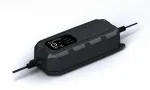 Intelligentne akulaadija 12/24V 25A IP44, Lemania