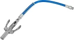 Iselukustuv m&auml;&auml;rdeotsik M10 voolikuga 30 cm KD10871