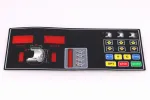 Juhtpaneel KD5841 (nr 3060)