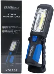LED t&ouml;&ouml;koja taskulamp 350 lm KD1269