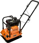 Pantograaf LONCIN 7 HP, 60 kg kummiga KD1196