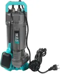 Sukelduv veepump + ujuvvedelik WDS2428