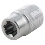 3 / 8 "Head E@-@ TORX"