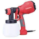 Pulverizator &Oslash;1.8mm, &Oslash;2.6mm 400W
