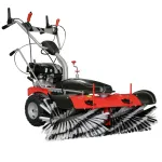 Bensiinipuhastusseade Astor MKB-500