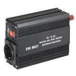 Pingemuundur (inverter) 12V/24V-230V