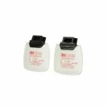 Osakeste filter Secure Click P3R, 3M