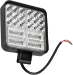 T&ouml;&ouml;tav LED-valgusti 25 W, 1600 lm KD3605