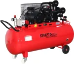 &Otilde;hukompressor 300L 9,6kW KD1411