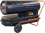 Diiselk&uuml;tteseade termostaadiga KD11712 - 60 kW