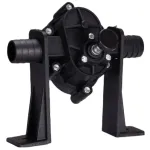 Veepump tuulutamiseks/puurimiseks 1200L/H