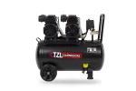 M&auml;&auml;rde&otilde;hukompressor TZL-50H2