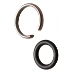Comp. Lukustusr&otilde;ngas ja O-r&otilde;ngas 3 / 4 "&scaron;okk". WORCRAFT