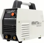 Inverterkeevitusaparaat MMA 250A IGBT KD1841