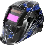 Isetumenev keevitusmask KD1891