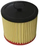 Lainemootori filter HA 1000, Scheppach