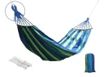 Dvivietis sodo hamakas 190 &times; 150 cm, 200 kg KELTIN K02391
