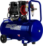 Beteple kompressor 50 l 1500 W 290 l / min KD4052