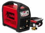 TIG keevitusmasin Tehnoloogia TIG 222 AC / DC / uus 816242, Telwin