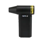 Turbopuhur mini 135000 RPM 7.2V LI-ION