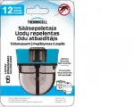40 tundi lisat&ouml;&ouml;d, Thermacell