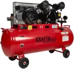 &Otilde;hukompressor KD1472
