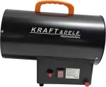 Gaasik&uuml;tteseade KD11703 - 20 kW