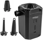 Akumulaator&otilde;hupump USB-C 5500 mAh + pihustid KD5501