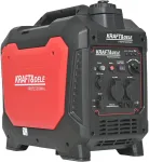 J&otilde;ugeneraator 3,7 kW, 12 / 230 V + USB KD3163