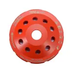 Teemantlihvketas 125x22.2mm M14