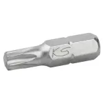 Pihusti Hex TX T45 5 / 16 "30mm T45, KS Tools"