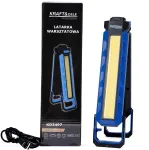 LED-JUHTLAMP USB-C 1100LM 4000mAh KD3497
