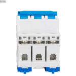 SCHRACK AM617306-- &mdash; Miniature Circuit Breaker AMPARO 6kA, C 6A, 3P