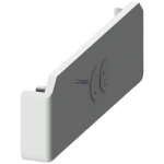 Siemens 5ST3788-0 &mdash; End cap jaoks pin kopne 10 units safe to touch