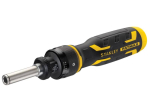 Stanley FMHT62692-0 &mdash; FatMax Ratcheting kruvikeeraja FMHT62692-0 Stanley