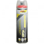 Marker Allroundmarker Fluo 360 red 500ml, Motip, 201592-1
