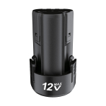 Akumulators 2,0Ah, 12V, LB1220-1, DCK, 26-8-LB1220-1