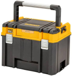 DeWalt DWST83343-1 &mdash; TSTAK 2.0 pikk Handle s&uuml;gav Box