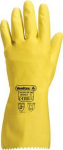 Latex household kindad, 9/10, Delta Plus, VE240_9-5