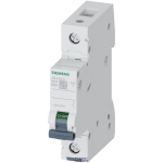 Siemens 5SL6120-6 &mdash; Miniature circuit breaker 230/400 V 6 kA, 1-pole, B, 20 A