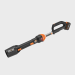 akuga leaf blower WORX WG543 20V LEAFJET, kere (ilma akuta), Worx, WG543E-9