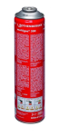 Multigas 300 gas cylinder 600 ml 1900&deg;C, Rothenberger, 35510-B