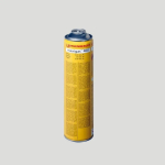 MAXIGAS 400 gas cylinder 600 ml 2200&deg;C, Rothenberger, 35570-B