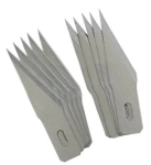 Maināmais blade 8PK-394B (pakā 10 tk), 508-394B-B, Pro'sKit