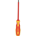 kruvikeeraja ERGOTORQUE VDE SL3,5x100mm, KS Tools, 117-0506-E