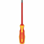 kruvikeeraja ERGOTORQUE VDE SL SL4x100mm, KS Tools, 117-0508-E