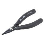 Lielas noslodzes garās knaibles ar vadāmo rokturi 140 mm 1PK-5102-E Pro'sKit