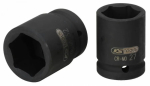 Hexagon l&ouml;&ouml;kpadrun 3/4", l&uuml;hike 36mm, KS Tools, 515-1336-E