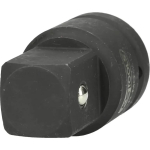 l&ouml;&ouml;kpadrun adapter, 3/4"F x 1"M, KS Tools, 515-1373-E