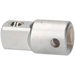 adapter,3/8'' Fx1/2'' M, riputusel tag, KS Tools, 911-3892-E